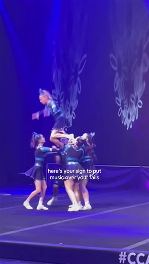 Cheerleading Fails: Hilarious Moments to Music