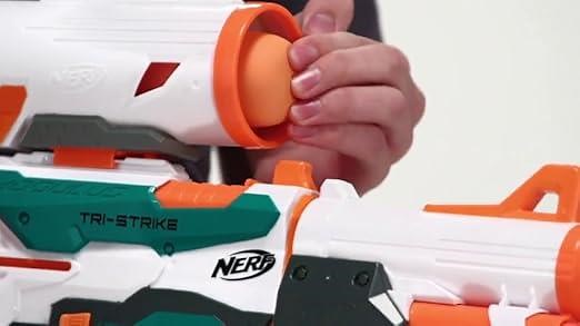 Nerf Modulus Tri-Strike