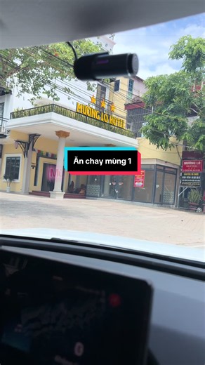 Ăn chay mùng 1: trải nghiệm lần đầu ăn chay ở chợ