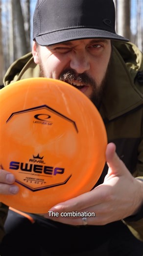 Sweep is out now at our factory store 😀 | Latitude 64