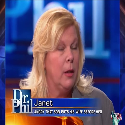 My Mother-In-Law Is Evil FULL EPISODE Dr. Phil.mp4 | Dr Phil Life Lessons