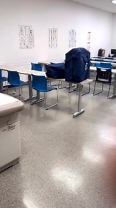 2K views · 11 reactions | The CHCP Medical Assistant certificate program classroom! Our students get hands-on training in labs that simulate real healthcare environments, preparing them to take vitals, assist physicians, and provide quality patient care. With flexible day and evening schedules, it’s easier than ever to start your healthcare journey. What are you waiting for? To learn more visit https://bit.ly/37mPAqK | The College of Health Care Professions | Facebook