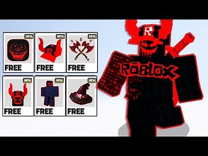 GET 30+ FREE ITEMS & PROMO CODE! 😱 (NEW EVENTS) 2025