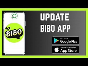 How To Update Bibo App
