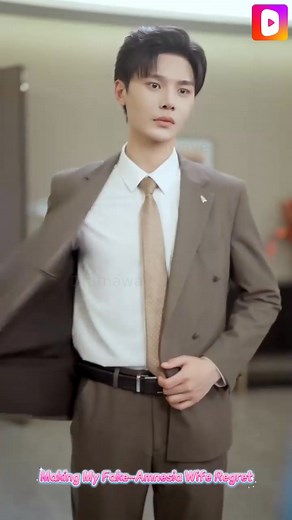 944K views · 34K reactions | https://page.dramabuzzs.com/s2l/35113.html Taylor is betrayed to death by his wife Scarlett and reborn five years earlier. He discovers her amnesia is fake, meant for her first love. He divorces her, leaving empty-handed, and refuses to help when her company faces disaster. Scarlett regrets her actions and suffers the consequences. | Dramawave-Watch a drama | Facebook