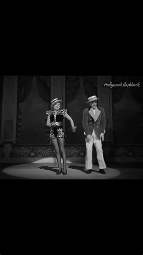 Judy Garland & Gene Kelly Were Pure Magic ✨ #hollywoodflashback