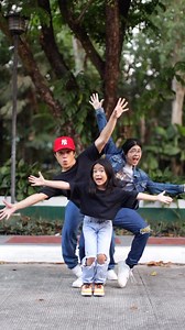 1.8M views · 50K reactions | Move shake drop! @nianaguerrero @onewithnatalia #SiblingGoals  | Ranz Kyle | Facebook