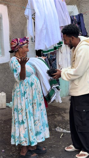 በቃቃቃ ፀጉር ተቆረጠኝ — እንዴት እንደሆነ እና ምን አደረግኩ