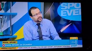 MORE ABOUT HIS TENURE IN HIS NEW TERM AS EXPLAINED BY THE PAU CHAIRMAN BOB TRUBISH | Pool Association of Uganda (PAU) | Facebook