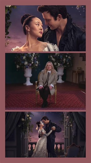 Meet Yerin Ha: The New Sophie in Bridgerton Season 4