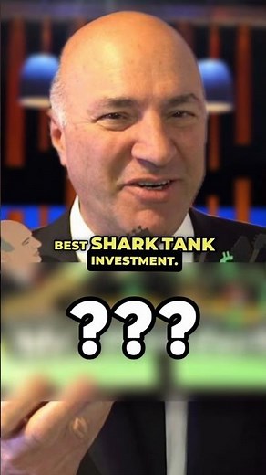 The 9th BEST Shark Tank product of all time!