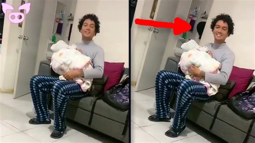 12K views · 490 reactions | These Are the Scary Videos Everyone's Talking About | Slapped Ham | Facebook