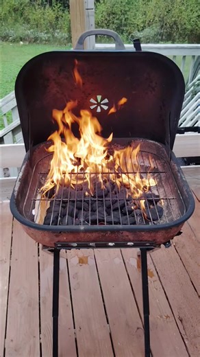 Monday BBQ Something special..#bbq #monday