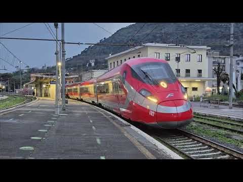 FR9539 con ETR410.102 nuovi loghi FR 17.03.26 UHD
