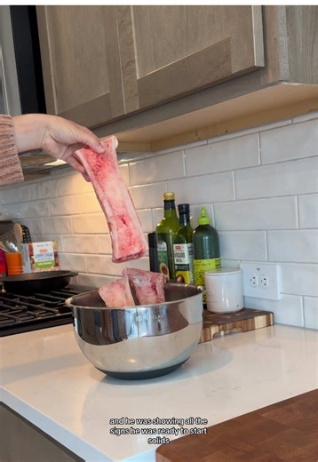 Bone Marrow Benefits for Babies: A Holistic Approach