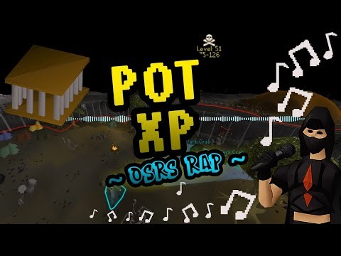 RapScape - OSRS Fishing