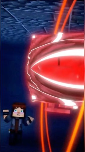 Found a Heartbeat Inside the Stone 😱 #shortsvideo #shorts #youtubeshorts #herobrine
