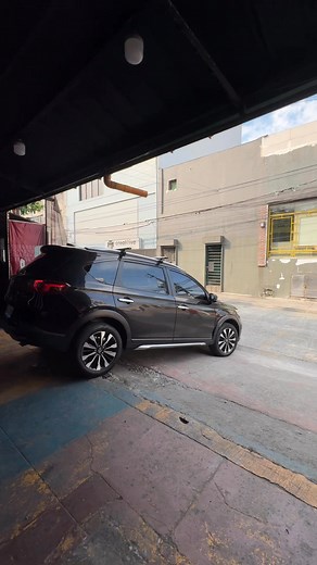Ready for the next adventure 💪 Modified crossbar mounting to fit this Black Top Crossbars — sleek, sturdy, and perfect for extra cargo or gear 👌 🦾 Upgrade your setup today! Message us to book your install 📲 For Inquiries: Emil Casabar 0995 421 7344 Viber / Whatsapp 📍 Location: Marcos Highway, Midtown 3, Marikina City Behind Lydia’s Lechon and Burger King 📍Waze: https://ul.waze.com/ul?ll=14.62060672,121.10399008 📍Google Maps: https://maps.app.goo.gl/iGkRCdHdE2xiMLDz9 🕘 STORE HOURS: — Mon-