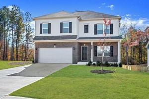 Briarpatch | New Homes in Athens, AL