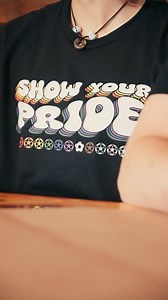 Who's excited for the ABQ Pride Parade tomorrow? 🏳️‍🌈🏳️‍⚧️ Purchase one of our 2024 Pride tops at the store tomorrow and receive a FREE "Protect. Advocate. Unite." bumper sticker. Stick around to catch our float, where we'll be handing out free Pride Magnets, stickers and our 2024 Pride Flag 🌈 Our Pride collection is available now in-store and online: bit.ly/shopNMU | New Mexico United