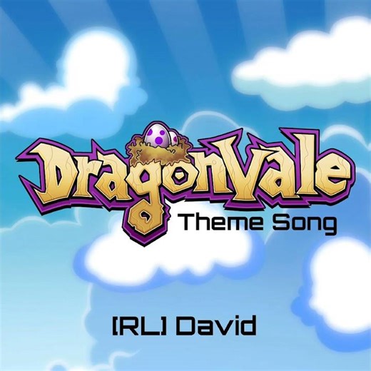 DragonVale Theme Song - Where My Dragon Calls (Fixed)