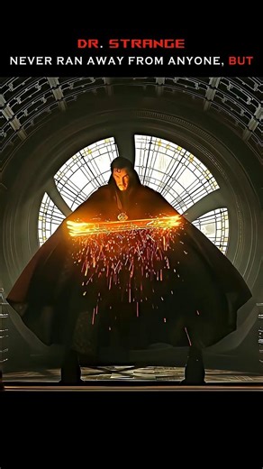 🔥Doctor Strange: Master of the Mystic Arts...#drstrange #mavel #hollywood #explore #spiderman #edit