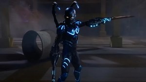 Blue Beetle ending explained - Dexerto