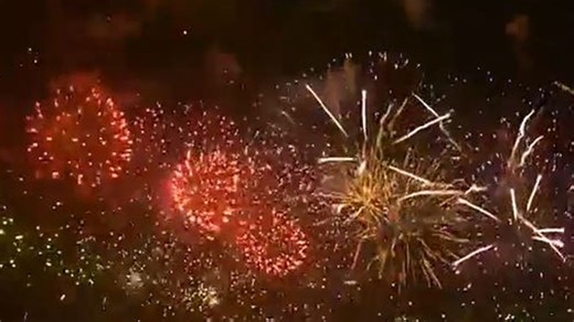 Mapping the Impact: Firework emergencies across Southern Nevada