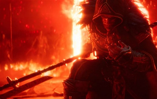 AC Valhalla: Dawn of Ragnarok to bring the Atgeir, Odin runes, and more