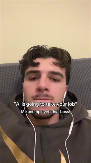 Ανεργία μόνο! #fyp #unemployed