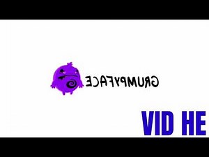 GRUMPYFACE LOGO EFFECTS ROUND 1 VS (1/20)