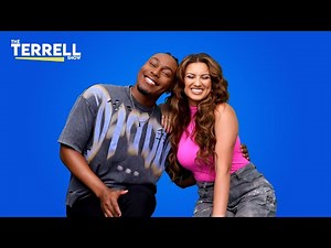 TORI KELLY Sings Mariah Carey and Dishes On Her New Look and Latest Album, TORI.!