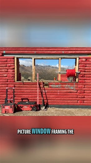 Step inside a revolutionary home design! We explore a fascinating floor plan featuring four intersecting circles and four straight walls, creating distinct zones for living, dining, and sleeping. See how this unique layout maximizes space and offers incredible views. #UniqueHomes #FloorPlan #Architecture #DreamHome #HomeDesign | Tiny Shiny Home