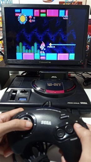 JOGOU NA ÉPOCA? PULSEMAN DO MEGÃO #retrogaming #videogames #retrogamer