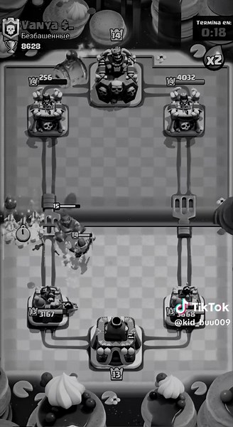 Mastering Log Bait in Clash Royale