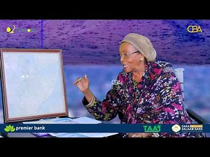 Dr. Edna Adan speaks out on Somaliland's history and case for International recognition