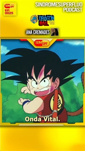 ¿ONDA VITAL? 😱 El VERDADERO origen