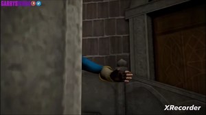 Link made an interesting wish(from: Garryswood(