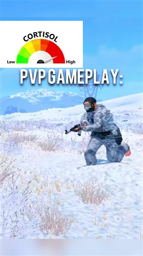 low cortisol #rust #раст #graphics #настройки