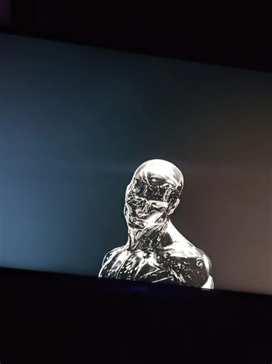 cant even see the stars on the IPS panel 😭 #oled #wallpaper