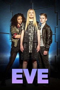 Eve (2015-2016) - TV Show