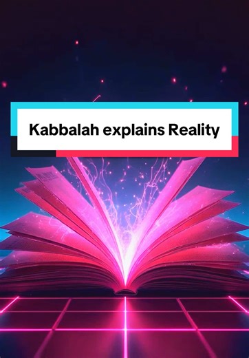 “Question Your Reality” — Free Course in Bio #spiritual #awakening #kabbalah