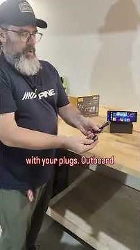 Transform your drive with our ZZ2 CarPlay/Android Auto interface