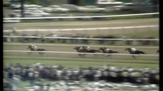 Relive the 1973 Kentucky Derby where Secretariat and Ron Turcotte secured their place in racing history. Today we remember Turcotte after his passing at age 84. 🌹 | Secretariats lagacg