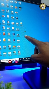 3.5K views · 19 reactions | Computer में New Folder कैसे बनाते हैं (New Folder Kaise Banaye Computer Mein)। यह एक आसान लेकिन बहुत ही जरूरी PC Tr #fblifestyle #viral #reels #tranding #tutorial #computer Aniket Kumar | Aniket Kumar | Facebook