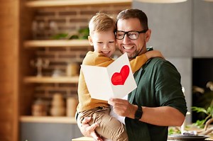 Six Father's Day Poems to Make Him Feel Special | LoveToKnow