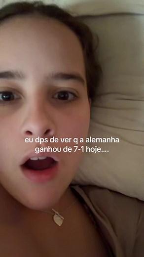 Alemanha 7 x 1 hoje: resultado, reação e contexto