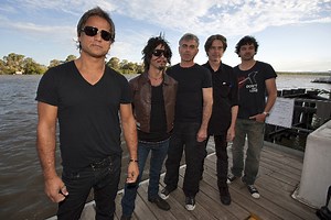 Noiseworks Concert & Tour History  | Concert Archives