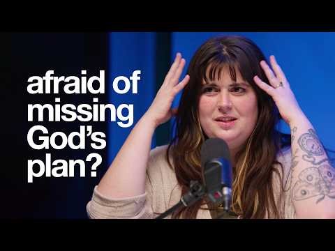 Is This God’s Will? How to Make Decisions with Faith and Wisdom | The After Chat | S2E88