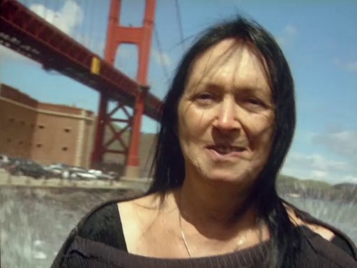 Gendernauts Eine Reise Durch Die Geschlechter 1999